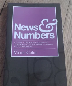 News and Numbers