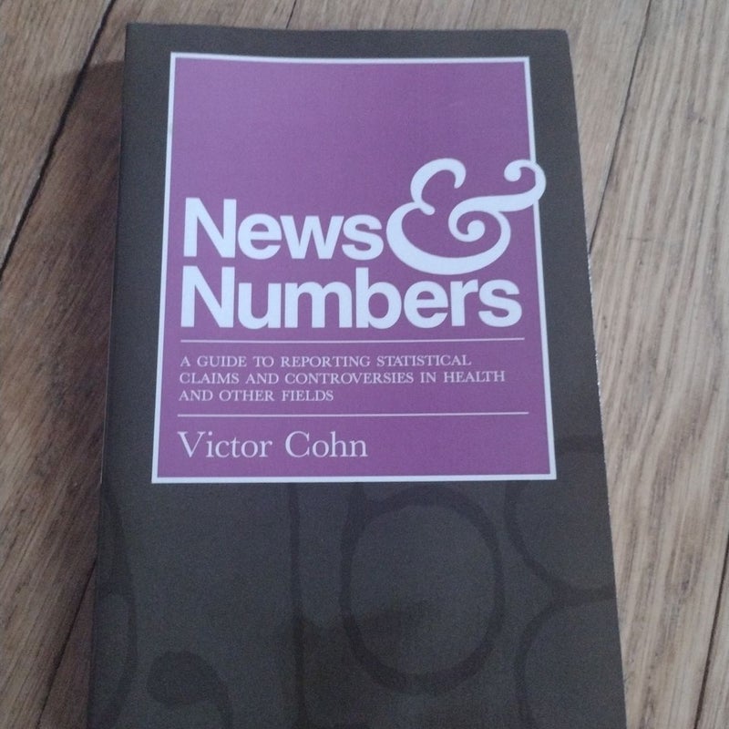 News and Numbers