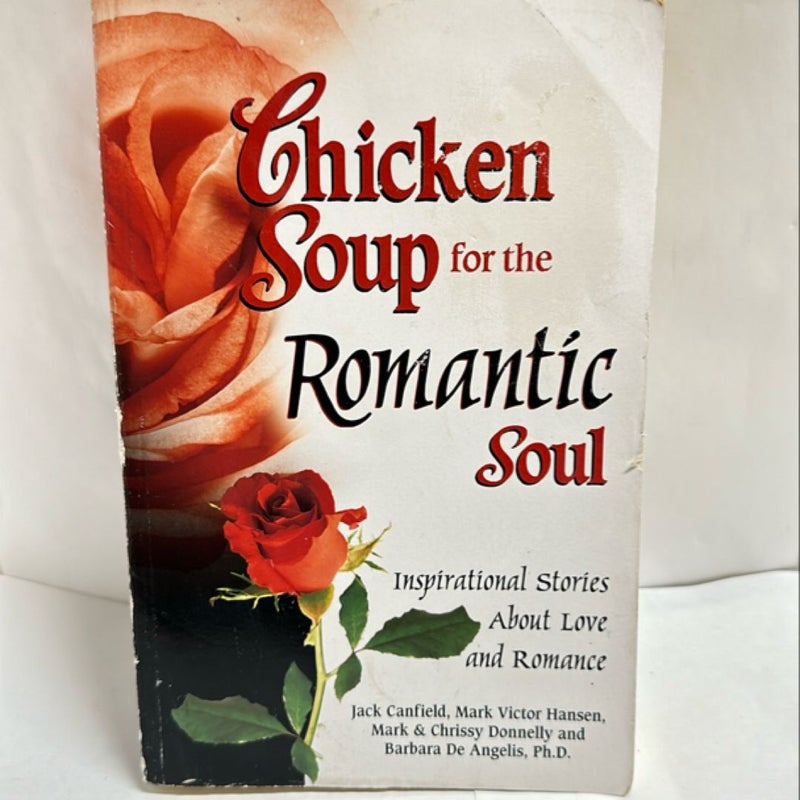 Chicken Soup for the Romantic Soul