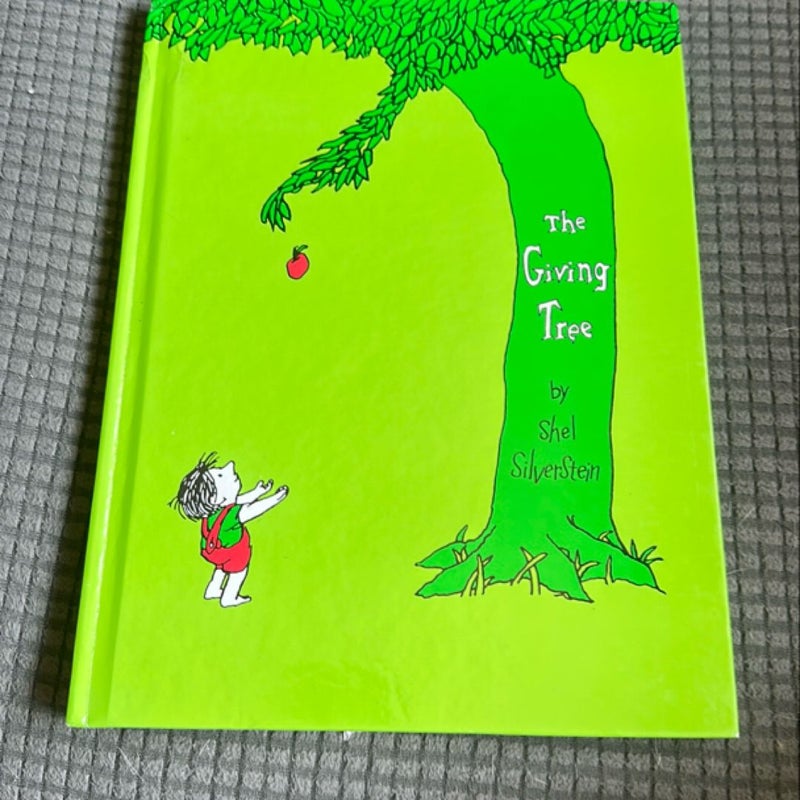 The Giving Tree