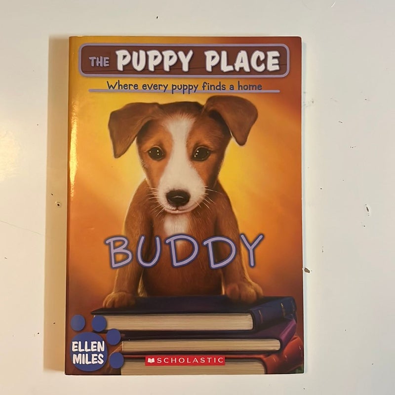 Buddy