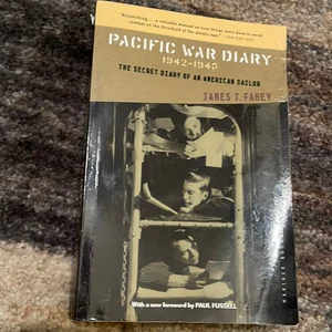 Pacific War Diary, 1942-1945