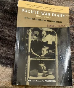 Pacific War Diary, 1942-1945