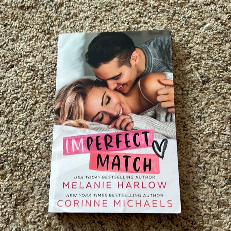 Imperfect Match 