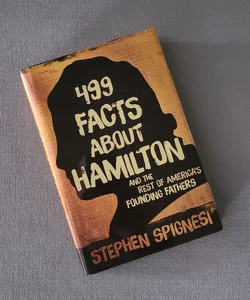 499 Facts About Hamilton