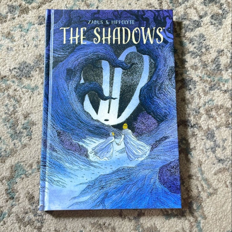 The Shadows