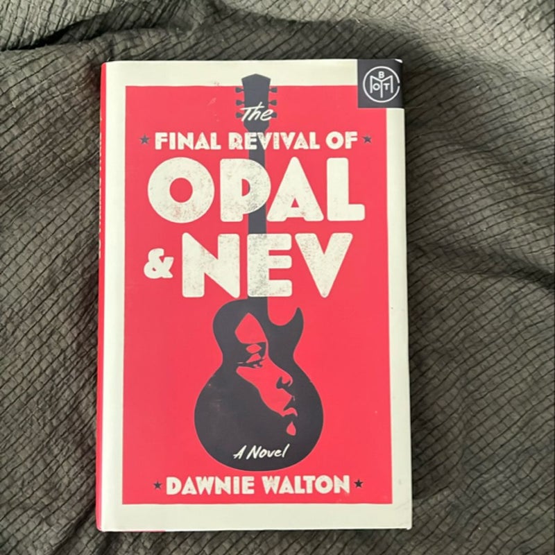 The Final Revival of Opal and Nev