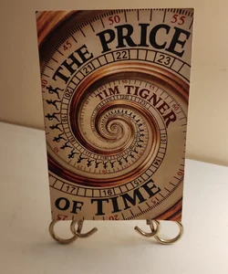 The Price of Time