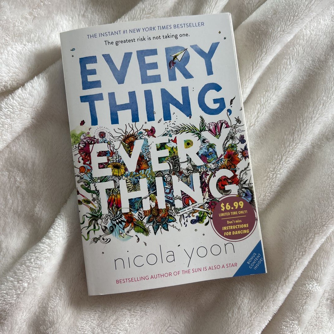 Everything, Everything