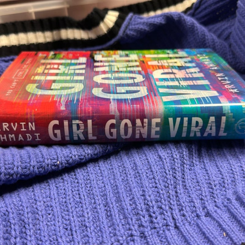 Girl Gone Viral