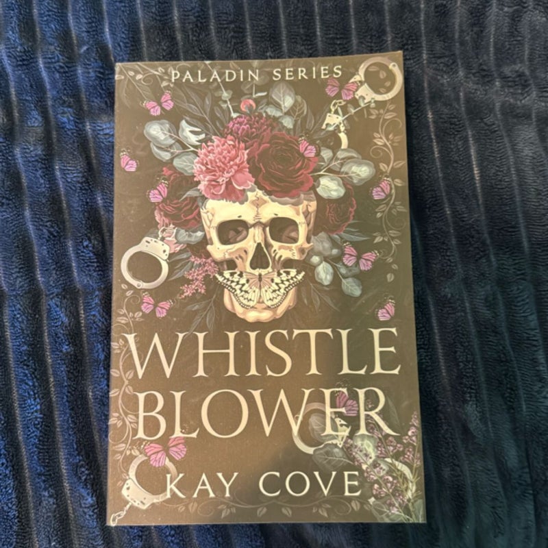 Whistle Blower 
