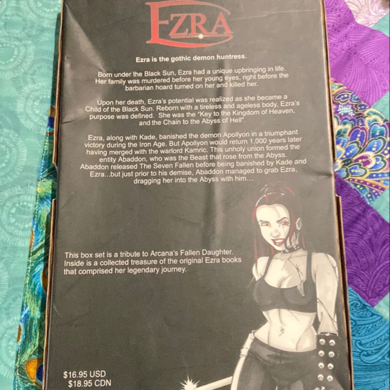 Ezra 