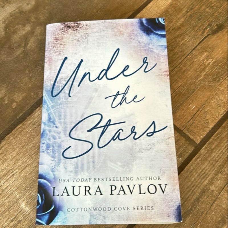 Under the Stars: Special Edition Paperback