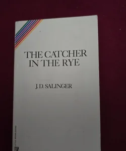 The Catcher in the Eye