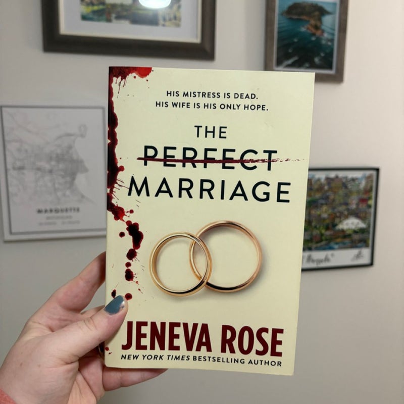 The Perfect Marriage