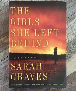 The Girls She Left Behind