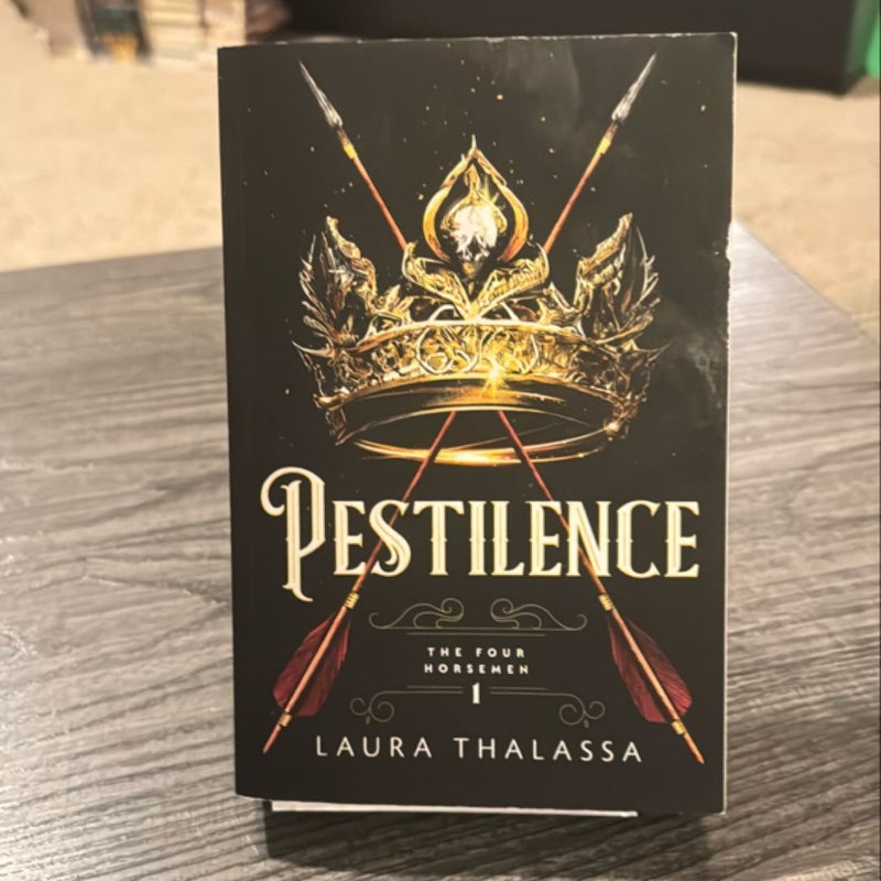 Pestilence