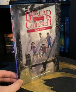 The Boxcar Children: Mike's Mystery