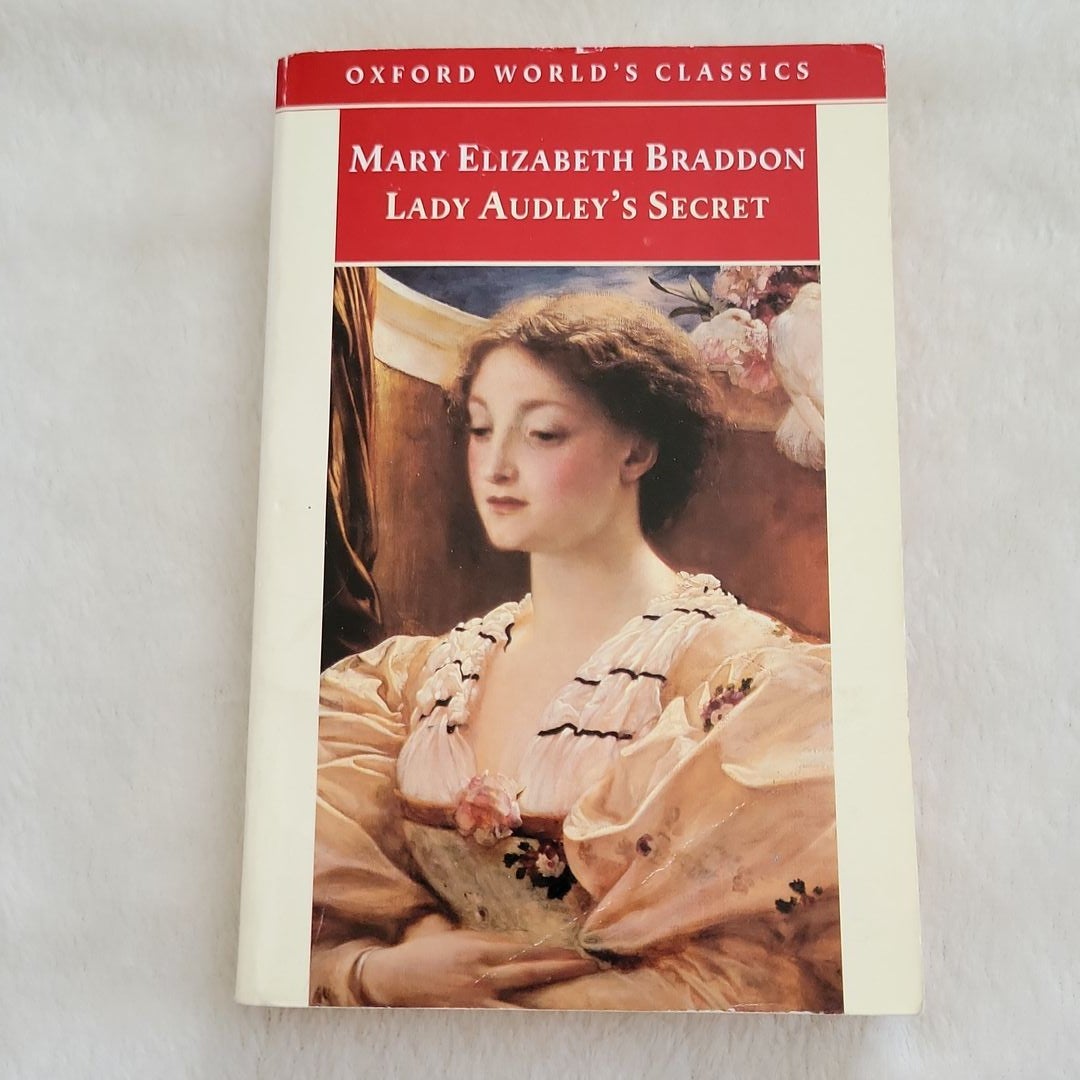 Lady Audley's Secret