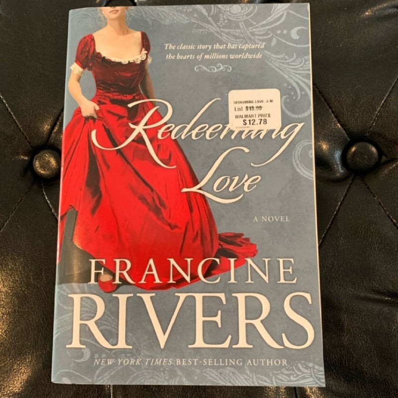 Redeeming Love