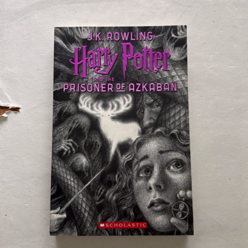 Harry Potter and the Prisoner of Azkaban