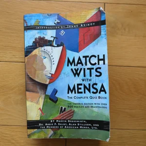 Match Wits with Mensa