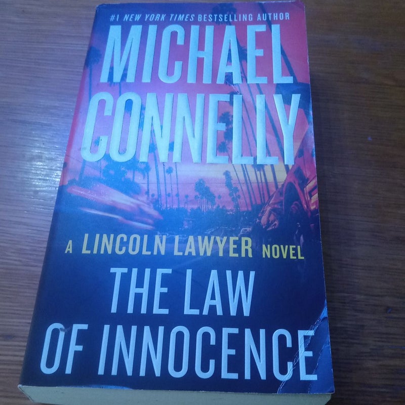 The Law of Innocence