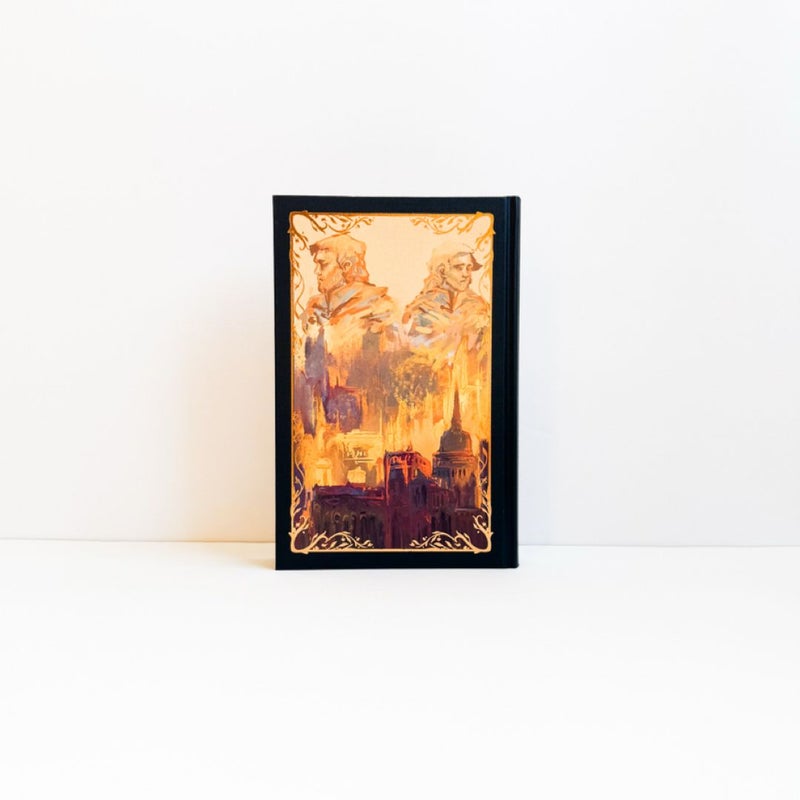 This Monster of Mine (Fairyloot Exclusive Edition)