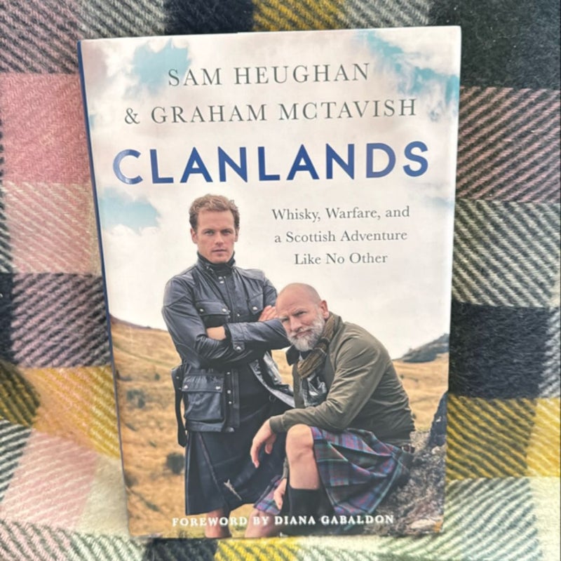 Clanlands