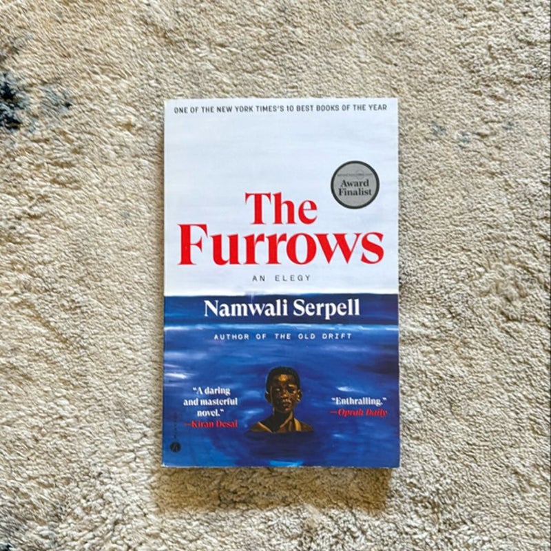 The Furrows