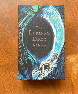 The Lubanko Tarot