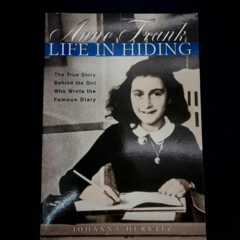 Anne Frank