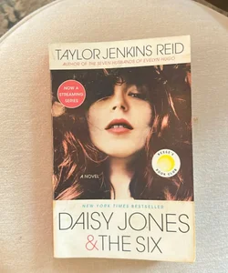 Daisy Jones and the Six