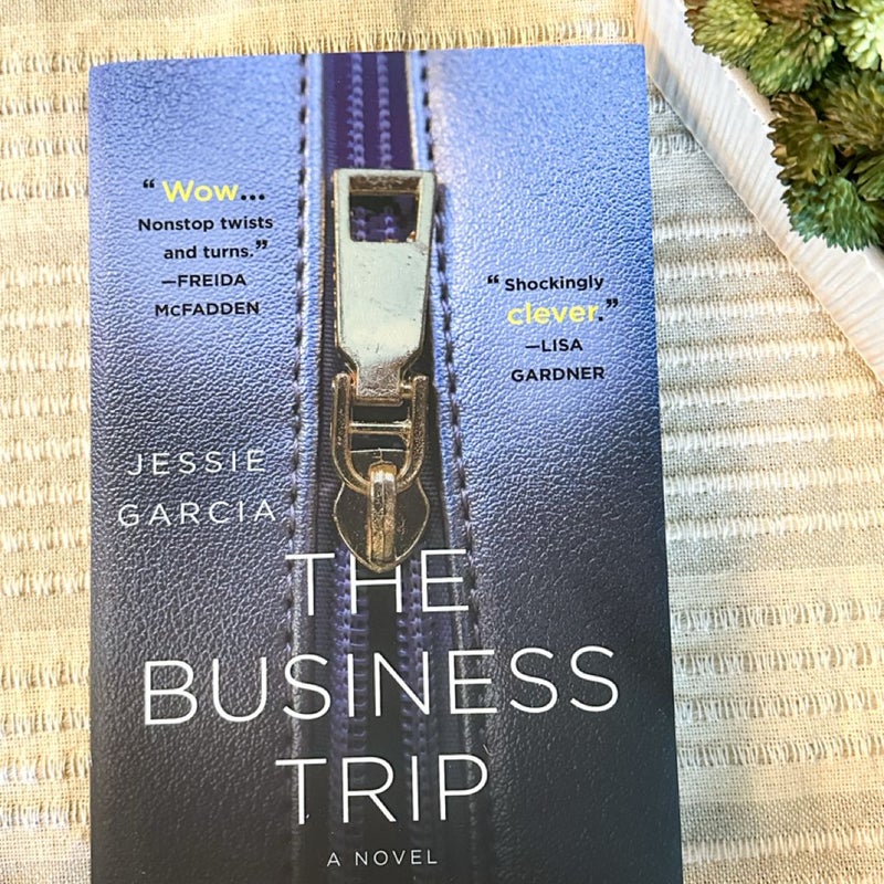 The Business Trip