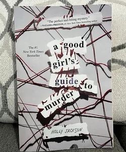 A Good Girl's Guide to Murder