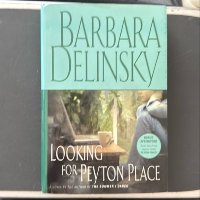 Looking for Peyton Place