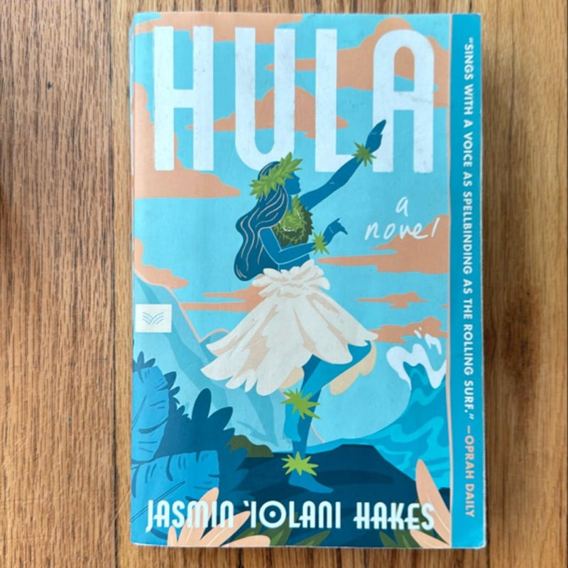 Hula