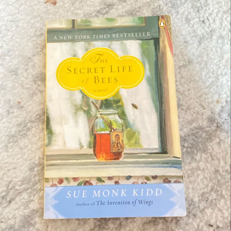 The Secret Life of Bees