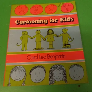 Cartooning for Kids