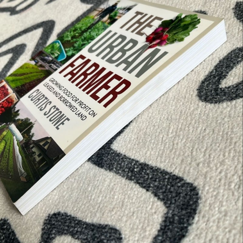 The Urban Farmer