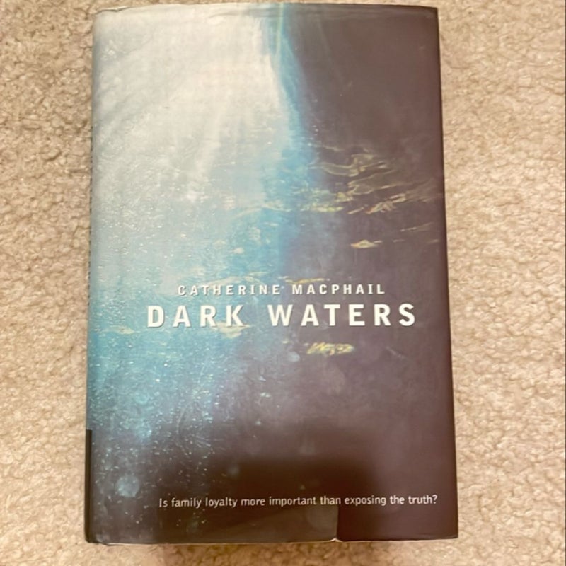 Dark Waters