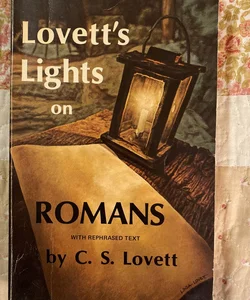 Lovett’s Lights on Romans
