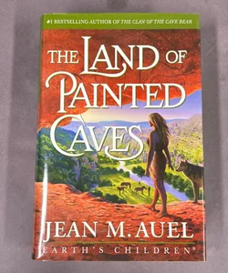 The Land of Painted Caves