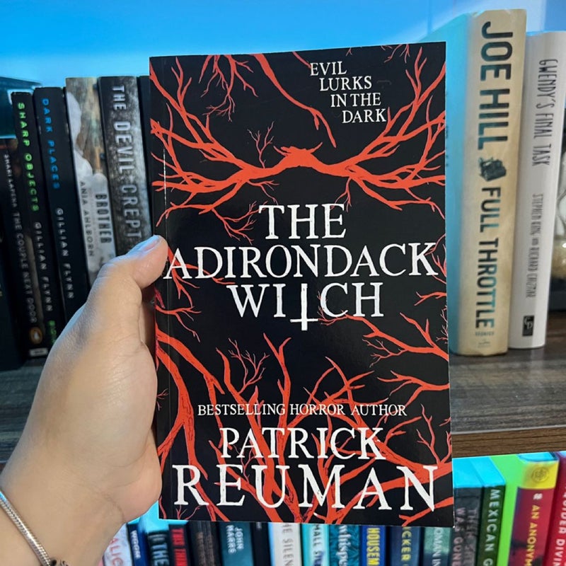 The Adirondack Witch