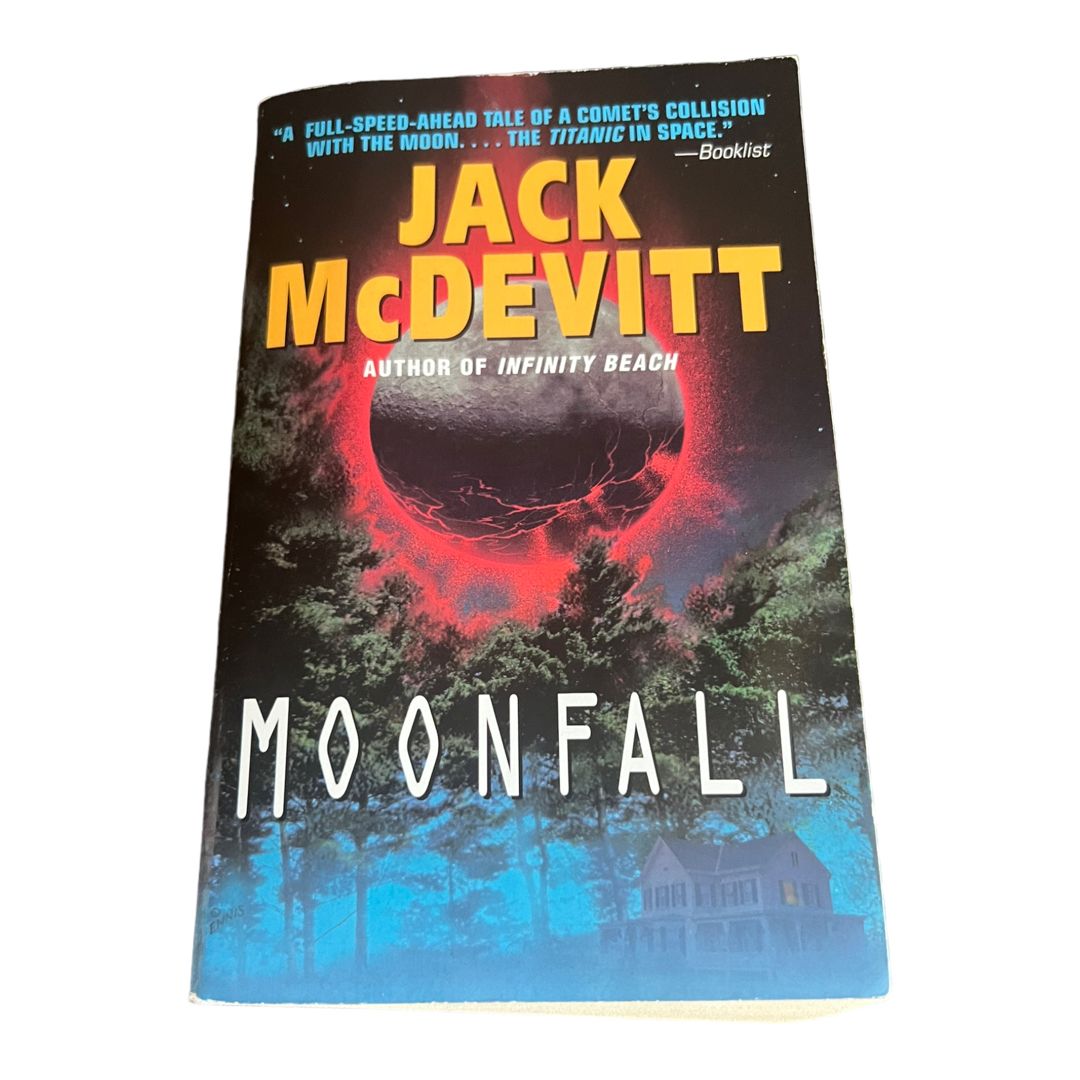 Moonfall