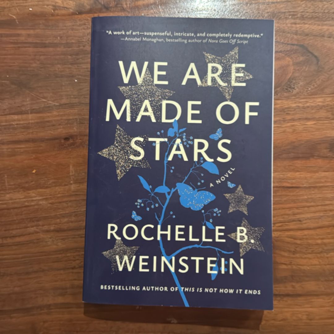 We Are Made of Stars