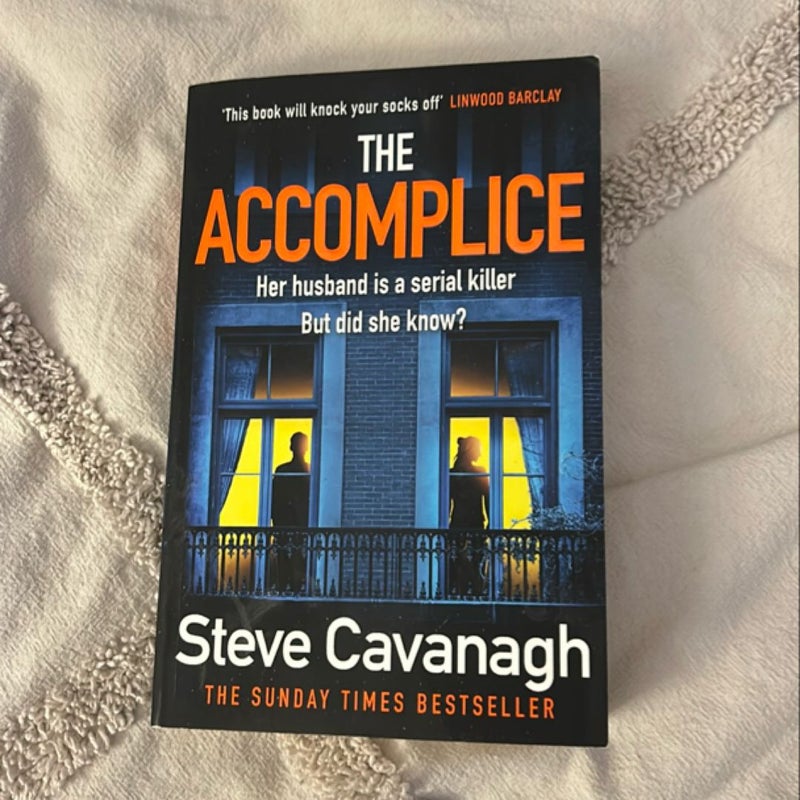 The Accomplice