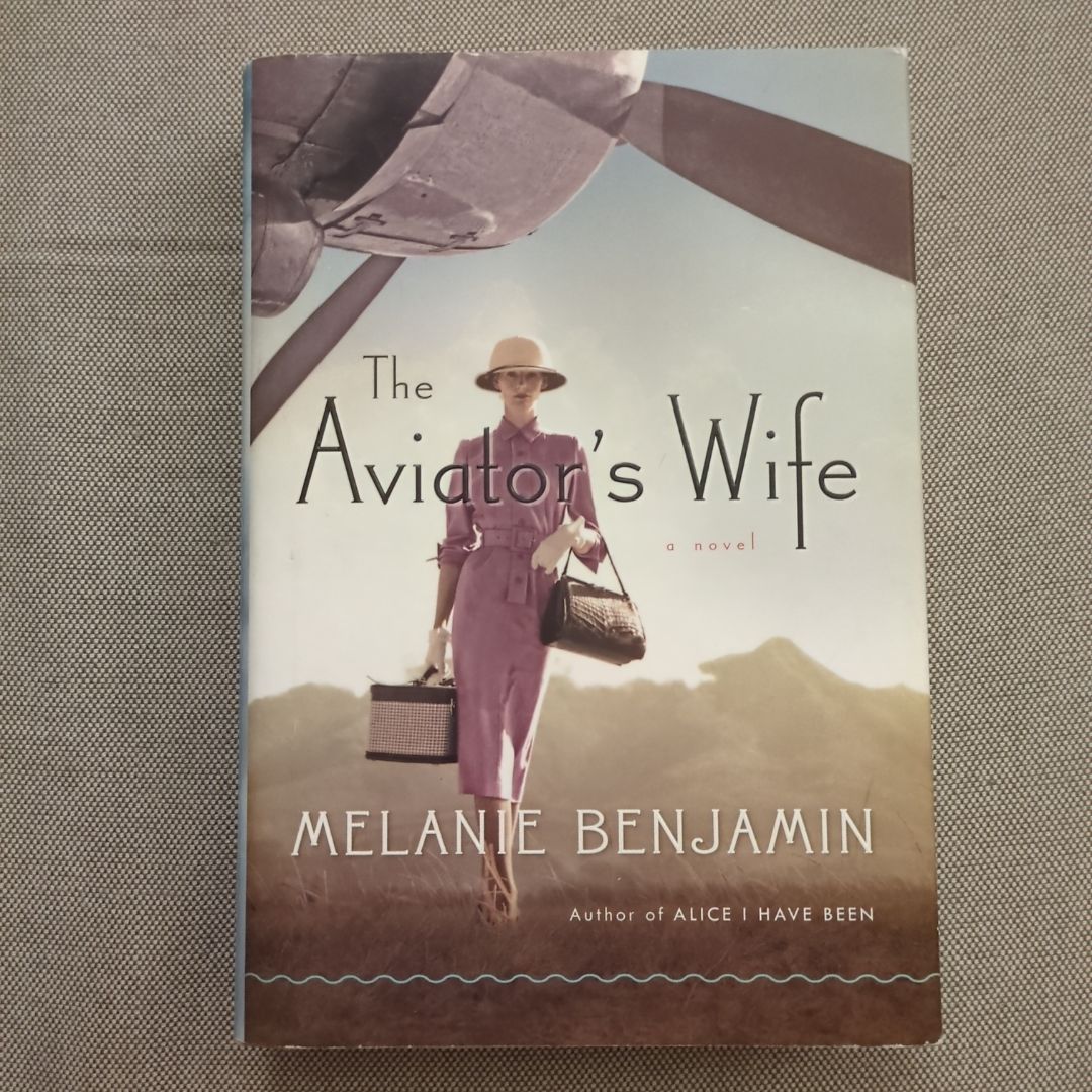 The Aviator's Wife