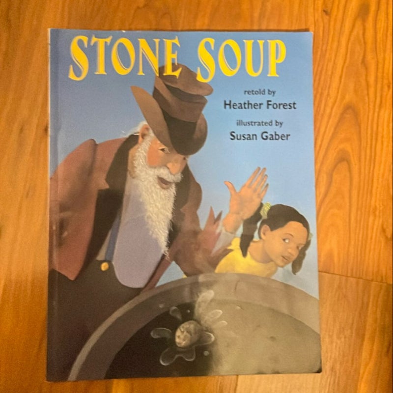 Stone Soup