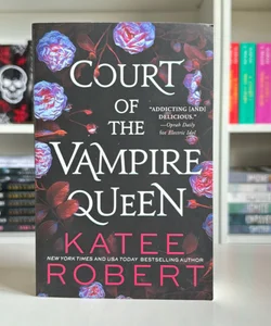 Court of the Vampire Queen